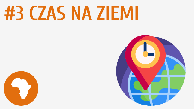 Czas na Ziemi