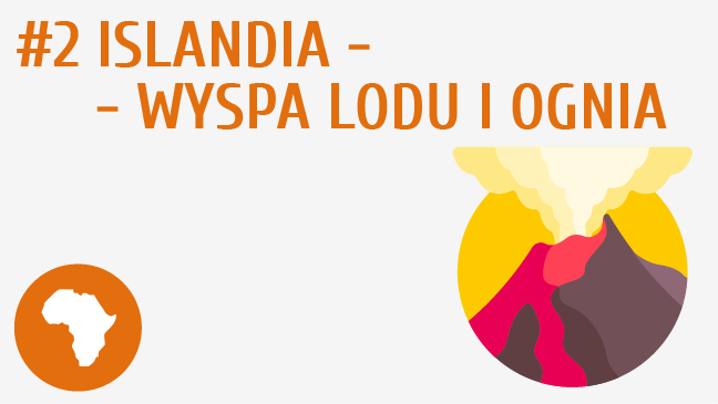 Islandia – wyspa lodu i ognia