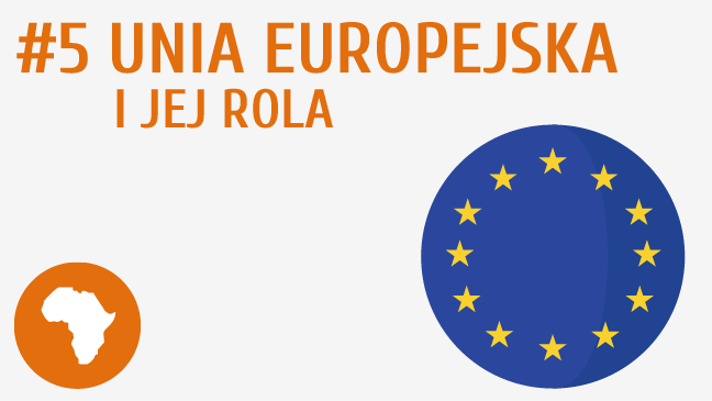 Unia Europejska i jej rola