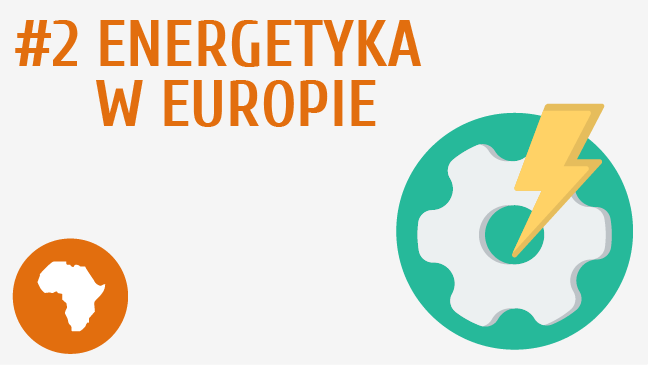 Energetyka w Europie