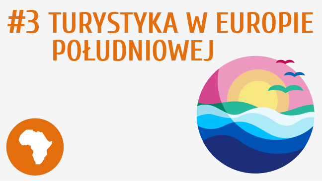 Turystyka w Europie Południowej