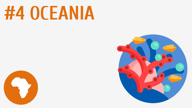 Oceania