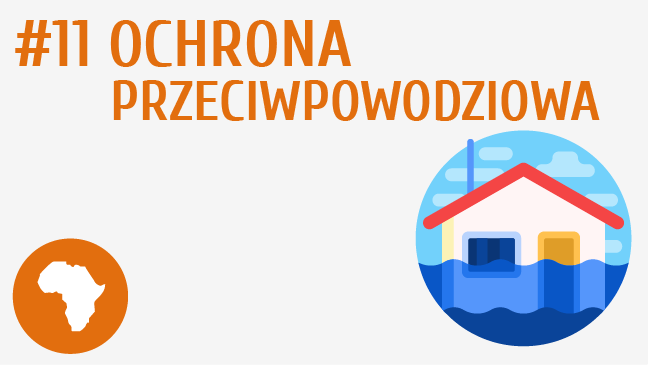 Ochrona przeciwpowodziowa
