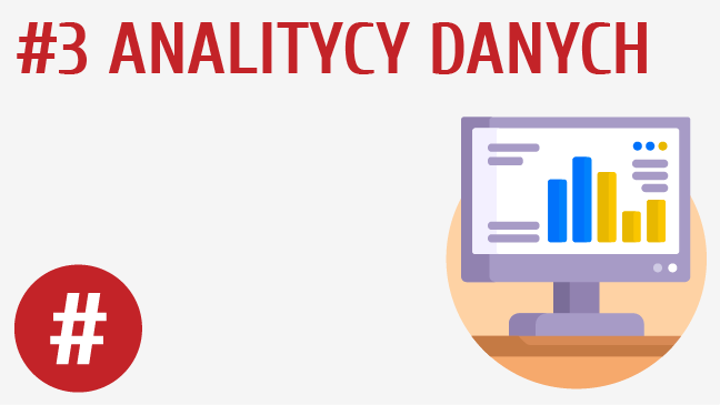 Analitycy danych
