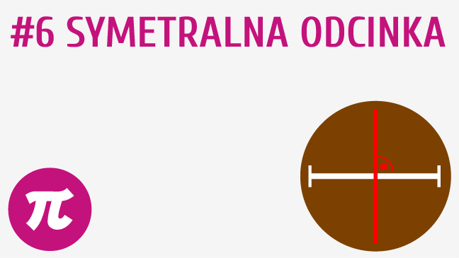 Symetralna odcinka