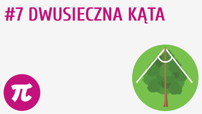 Dwusieczna kąta