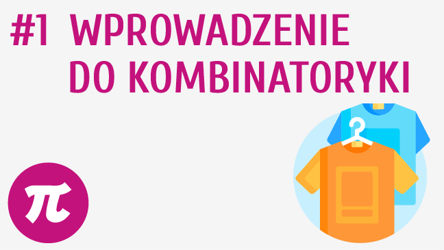 Wprowadzenie do kombinatoryki
