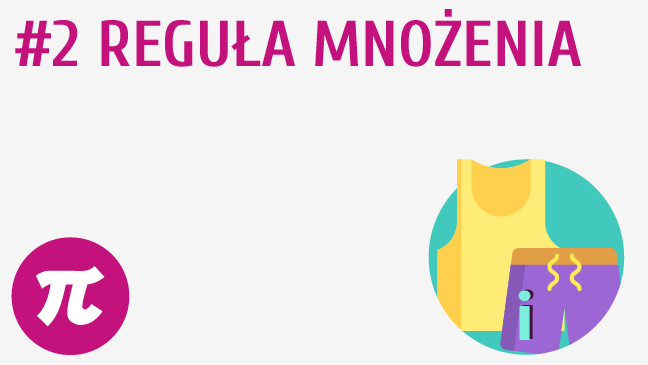 Reguła mnożenia