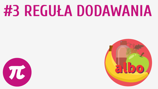 Reguła dodawania