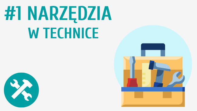 Narzędzia w technice