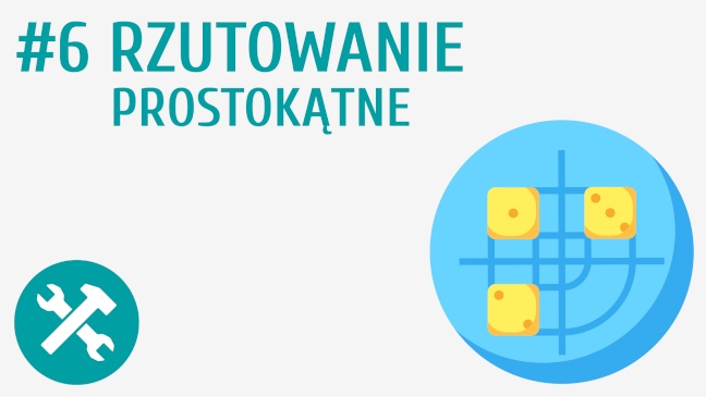 Rzutowanie prostokątne